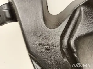LB5B19D730AE Воздуховод отопителя Ford Explorer 6 Арт 102707290, вид 5
