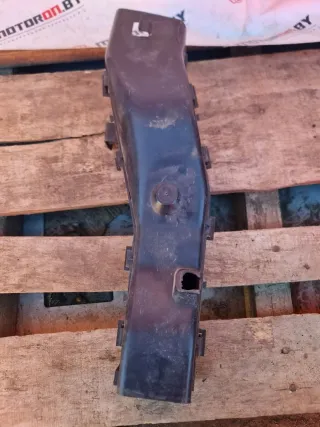 51747158379 Воздуховод тормозной левый BMW X5 E70 Арт 102707897, вид 1