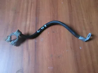  Провод массы Mercedes C W202 Арт 4-83, вид 1