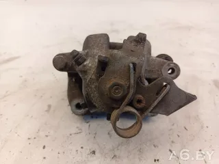  Суппорт тормозной задний правый Citroen C3 Picasso Арт 102709520, вид 4