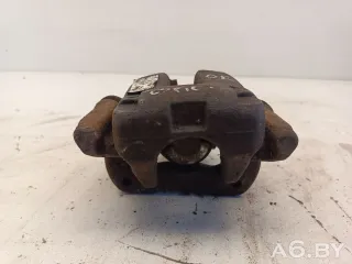  Суппорт тормозной задний правый Citroen C3 Picasso Арт 102709520, вид 2