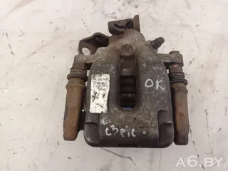  Суппорт тормозной задний правый Citroen C3 Picasso Арт 102709520, вид 1