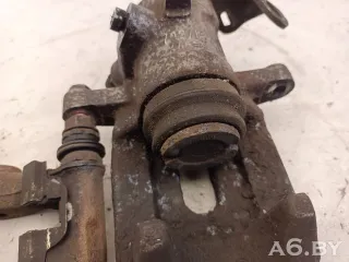  Суппорт тормозной задний правый Citroen C3 Picasso Арт 102709520, вид 6