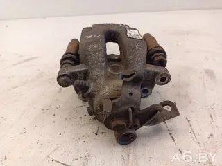  Суппорт тормозной задний правый Citroen C3 Picasso Арт 102709520, вид 3