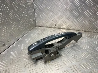  Ручка наружная задняя левая Citroen C4 Picasso 1 Арт 3121F1562697, вид 3