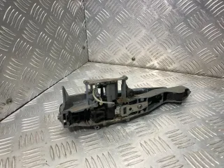  Ручка наружная задняя левая Citroen C4 Picasso 1 Арт 3121F1562697, вид 4