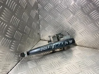  Ручка наружная задняя левая Citroen C4 Picasso 1 Арт 3121F1562697, вид 1