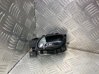  Ручка внутренняя задняя левая Citroen C4 Picasso 1 Арт 3121F1562698, вид 1
