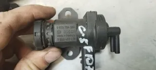 9635704380 Клапан управления турбиной (Актуатор) Citroen C5 1 2.0л Арт 102709997, вид 4
