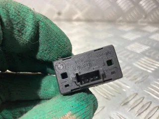 8368974 Кнопка стеклоподъемника заднего правого  BMW 5 E39 Арт 3121F1512680, вид 3