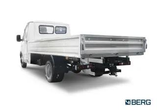  Фаркоп ГАЗ Газель next Арт F6212001, вид 2
