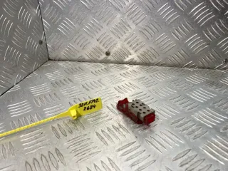  Фонарь двери Audi A4 B5 Арт 3211F1422684, вид 2