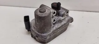 059129086D Сервопривод заслонок впускного коллектора Audi A6 C6 (S6,RS6) 3.0л TDI Арт 19288, вид 3