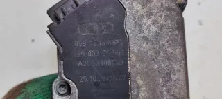 059129086D Сервопривод заслонок впускного коллектора Audi A6 C6 (S6,RS6) 3.0л TDI Арт 19288, вид 5