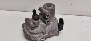 059129086D Сервопривод заслонок впускного коллектора Audi A6 C6 (S6,RS6) 3.0л TDI Арт 19288, вид 1