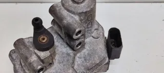 059129086D Сервопривод заслонок впускного коллектора Audi A6 C6 (S6,RS6) 3.0л TDI Арт 19288, вид 2