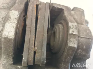  Суппорт тормозной задний правый Citroen C5 1 Арт 102711139, вид 7