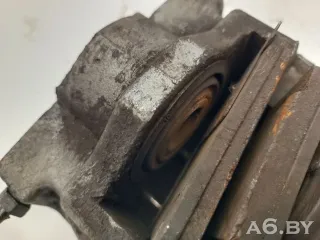  Суппорт тормозной задний правый Citroen C5 1 Арт 102711139, вид 8