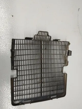 893819408 Крышка корпуса салонного фильтра Audi 80 B3 Арт 123-36, вид 1