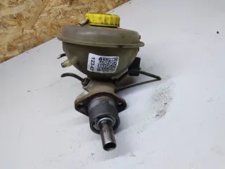  Цилиндр тормозной главный Audi 80 B3 Арт 123-42, вид 2