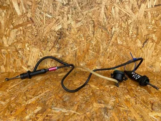  Цилиндр сцепления главный Citroen Xantia 2.1л Арт 102711787, вид 2