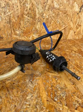  Цилиндр сцепления главный Citroen Xantia 2.1л Арт 102711787, вид 4