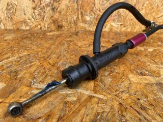  Цилиндр сцепления главный Citroen Xantia 2.1л Арт 102711787, вид 5