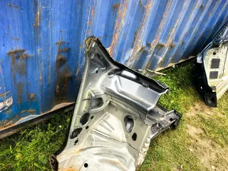  Стойка кузовная передняя левая Volkswagen Taos Арт 24571, вид 9