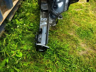  Стойка кузовная передняя левая Volkswagen Taos Арт 24571, вид 6