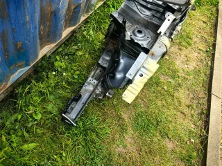  Стойка кузовная передняя левая Volkswagen Taos Арт 24571, вид 5