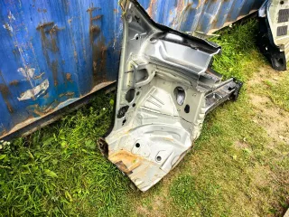  Стойка кузовная передняя левая Volkswagen Taos Арт 24571, вид 8