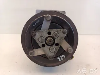 9678656080 Компрессор кондиционера Citroen DS3 1.6л Арт 102711929, вид 2