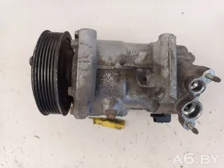 9678656080 Компрессор кондиционера Citroen DS3 1.6л Арт 102711929, вид 3