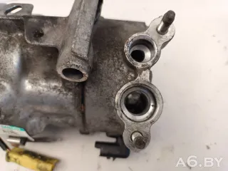 9678656080 Компрессор кондиционера Citroen DS3 1.6л Арт 102711929, вид 4
