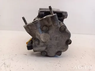 9678656080 Компрессор кондиционера Citroen DS3 1.6л Арт 102711929, вид 6