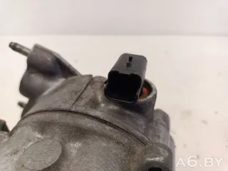 9678656080 Компрессор кондиционера Citroen DS3 1.6л Арт 102711929, вид 7
