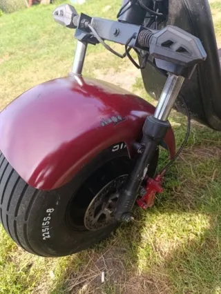  Мото крыло переднее CF Moto 650 Арт 81254054, вид 1