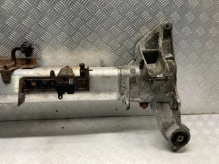  Балка подвески задняя  Citroen C5 1 Арт 0F1602703, вид 10