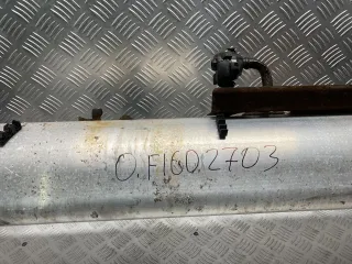  Балка подвески задняя  Citroen C5 1 Арт 0F1602703, вид 4