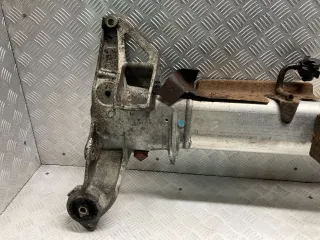  Балка подвески задняя  Citroen C5 1 Арт 0F1602703, вид 8