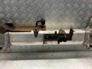  Балка подвески задняя  Citroen C5 1 Арт 0F1602703, вид 9