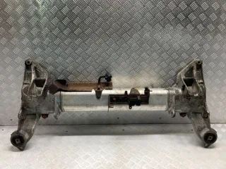  Балка подвески задняя  Citroen C5 1 Арт 0F1602703, вид 7