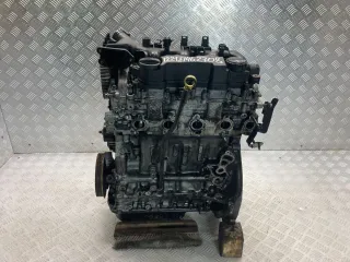 G8DB Двигатель Mazda 3 BK 1.6л HDI Арт 1121F1462708, вид 1