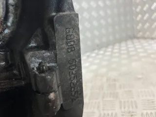 G8DB Двигатель Mazda 3 BK 1.6л HDI Арт 1121F1462708, вид 5