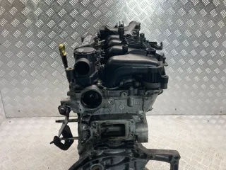 G8DB Двигатель Mazda 3 BK 1.6л HDI Арт 1121F1462708, вид 13