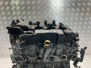 G8DB Двигатель Mazda 3 BK 1.6л HDI Арт 1121F1462708, вид 2