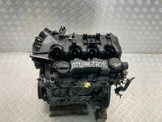 G8DB Двигатель Mazda 3 BK 1.6л HDI Арт 1121F1462708, вид 4