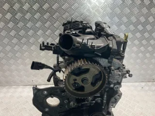 G8DB Двигатель Mazda 3 BK 1.6л HDI Арт 1121F1462708, вид 7