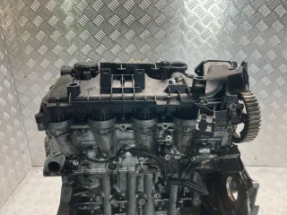 G8DB Двигатель Mazda 3 BK 1.6л HDI Арт 1121F1462708, вид 10