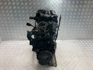 G8DB Двигатель Mazda 3 BK 1.6л HDI Арт 1121F1462708, вид 6